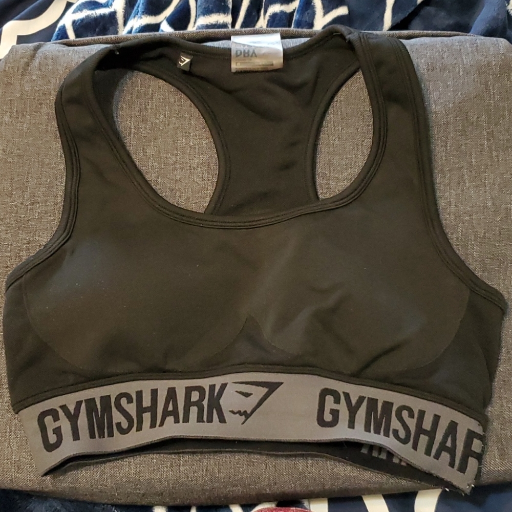 Gymshark sports bra